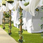 Garland Ivy Dark & Light Green 160cm - Synthetic Plants & Artificial Garlands Garland Ivy Dark & Light Green 160cm