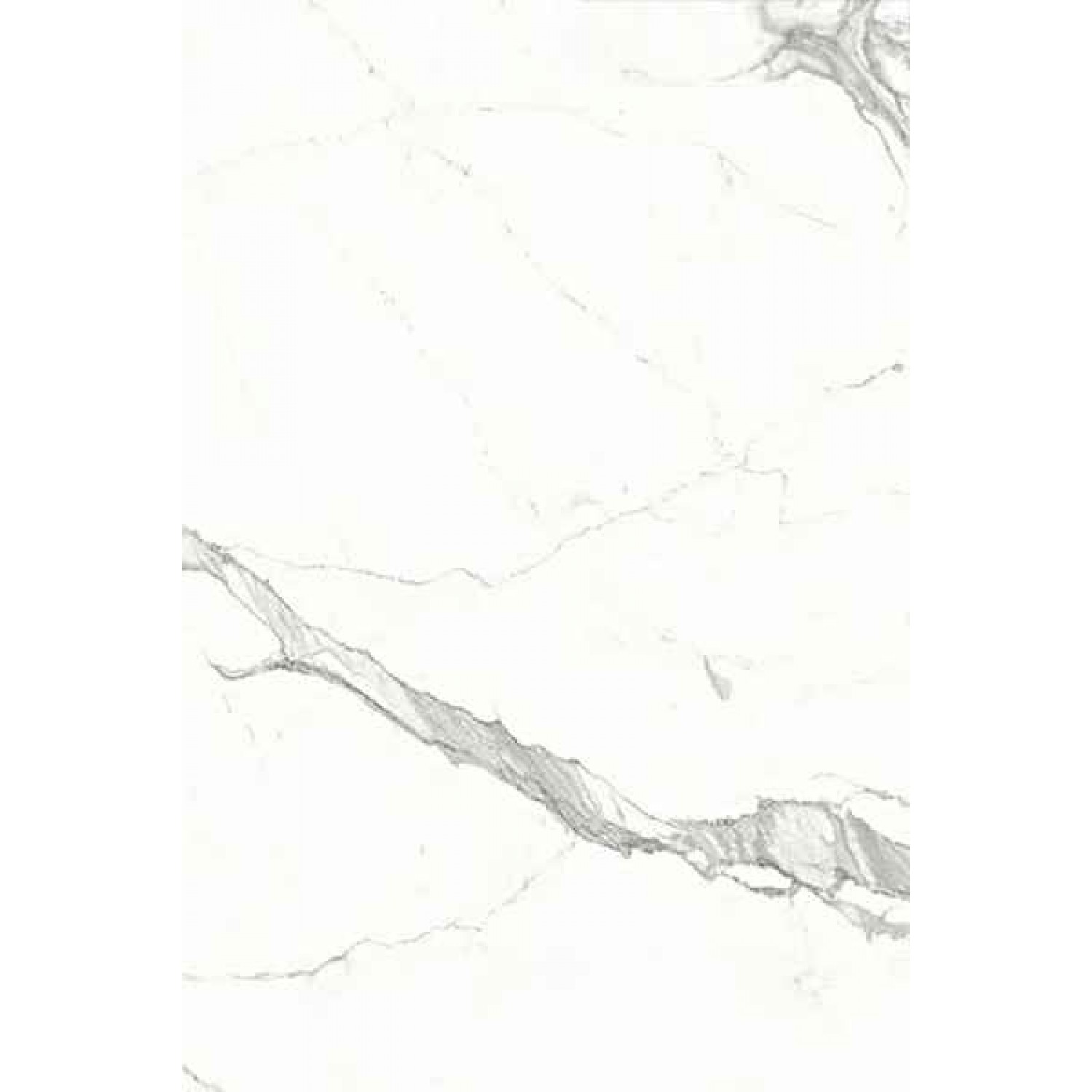 PVC Wall Panel 1.22x2.80m CALACATTA 103 - Cladding PVC Wall Panel 1.22x2.80m CALACATTA 103 - Synthetic Panels