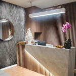 PVC Wall Panel 1.22x2.80m GREY 210 - Synthetic Cladding PVC Wall Panel 1.22x2.80m GREY 210 - Synthetic Panels