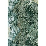 PVC Wall Panel 1.22x2.80m ONYX GREEN 901 - Cladding PVC Wall Panel 1.22x2.80m ONYX GREEN 901 - Synthetic Panels