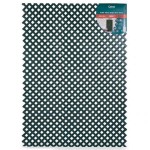Οικολογικό Καφασωτό LOP® Πράσινο 18mm 1x2m Catral - Ημισυνθετικά Πάνελς-Καφασωτά Περιφράξεων & Διαχωριστικά
