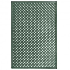 Οικολογικό Καφασωτό LOP® Πράσινο 18mm 102x202cm με Πλαίσιο Catral - Ημισυνθετικά Πάνελς-Καφασωτά Περιφράξεων & Διαχωριστικά