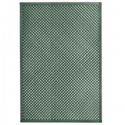 Οικολογικό Καφασωτό LOP® Πράσινο 18mm 102x202cm με Πλαίσιο Catral - Ημισυνθετικά Πάνελς-Καφασωτά Περιφράξεων & Διαχωριστικά