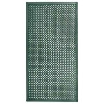 Ecological Trellis LOP® Wicker Green 18mm 82x122cm Framed Catral - Semisynthetic Trellises & Compound Panels