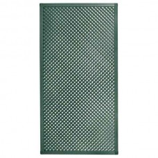 Οικολογικό Καφασωτό LOP® Πράσινο 18mm 82x122cm με Πλαίσιο Catral - Ημισυνθετικά Πάνελς-Καφασωτά Περιφράξεων & Διαχωριστικά