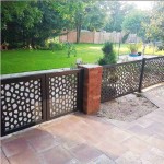 PP Trellis MOSAIC Grey 100x200cm NORTENE PP Trellis MOSAIC Grey 100x200cm - Synthetic Panels & Trellises NORTENE