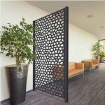 PP Trellis MOSAIC Grey 100x200cm NORTENE PP Trellis MOSAIC Grey 100x200cm - Synthetic Panels & Trellises NORTENE