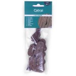 Δεματικό Καλαμωτής Σετ Καφέ από Catral Garden Δεματικό Καλαμωτής Σετ Καφέ από Catral Garden - Αξεσουάρ & Δεματικά για Καλαμωτές