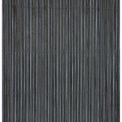 Συνθετική Καλαμωτή Premium 1,5(Y)x3m Γκρι