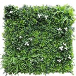 Κάθετος Κήπος AMSTERDAM 1x1m A107 DESERT OASIS NewPlan