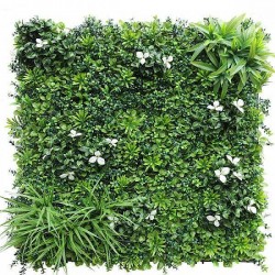 Κάθετος Κήπος AMSTERDAM 1x1m A107 DESERT OASIS NewPlan