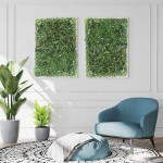 Κάθετος Κήπος AMSTERDAM 1x1m A107 DESERT OASIS NewPlan