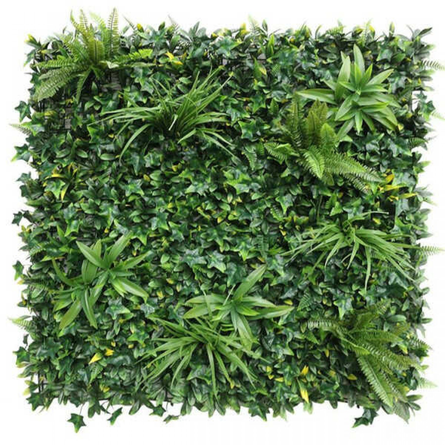 Κάθετος Κήπος AMSTERDAM 1x1m A143 GREEN DREAM NewPlan