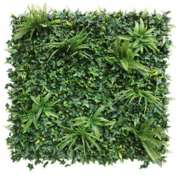 Κάθετος Κήπος AMSTERDAM 1x1m A143 GREEN DREAM NewPlan