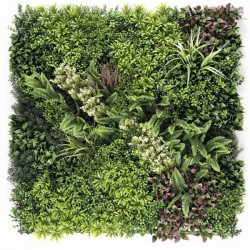Κάθετος Κήπος PERSIA 100x100cm C001 HERA
