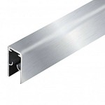 Aluminum Column Kit 7.5 x 7.5 x 100cm for WPC Fencing Aluminum Column Kit 7.5 x 7.5 x 100cm for WPC Fencing
