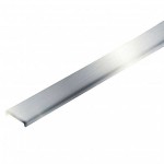 Aluminum Column Kit 7.5 x 7.5 x 100cm for WPC Fencing Aluminum Column Kit 7.5 x 7.5 x 100cm for WPC Fencing