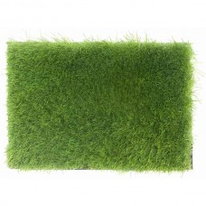 Συνθετικό Γκαζόν AMORGOS 40mm 4Μ Βάρους 2.305gr/m² - Πλαστικό Τεχνητό Γρασίδι & Συνθετικoί Χλοοτάπητες