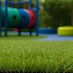 Artificial Lawn GRANADA 22mm 2M Weight 1,320gr/m² - Artificial Grass & Synthetic Turf