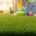 Artificial Lawn GRANADA 22mm 2M Weight 1,320gr/m² - Artificial Grass & Synthetic Turf