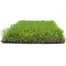 Artificial Lawn KYTHNOS 35mm 2M Weight 2,055gr/m² - Artificial Grass & Synthetic Turf