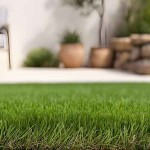 Συνθετικό Γκαζόν KYTHNOS 35mm 4Μ Βάρους 2.055gr/m² - Πλαστικό Τεχνητό Γρασίδι & Συνθετικoί Χλοοτάπητες