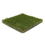 Artificial Lawn LEROS 30mm 2M Weight 2,055gr/m² - Artificial Grass & Synthetic Turf
