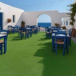 Artificial Lawn MALTA 9mm 2M Weight 660gr/m² - Artificial Grass & Synthetic Turf