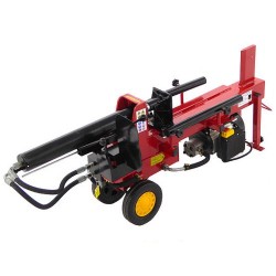 Horizontal Log Splitter