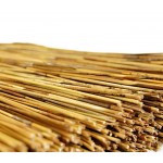 Thatch Πλακάκι Καλαμιού 42(Y)x80x2,5cm Ενισχυμένο