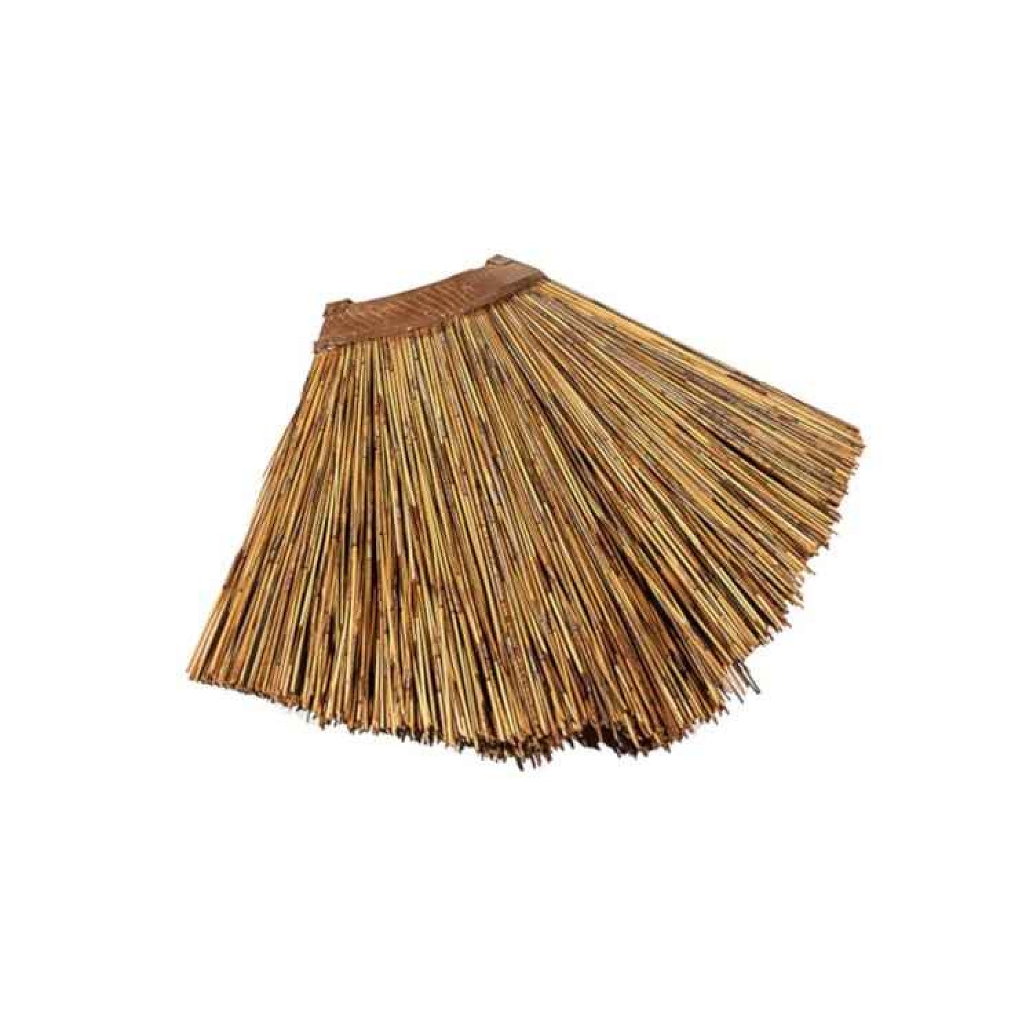 Thatch Γωνιακό Πλακάκι Καλαμιού 42(Y)x60x2,5 cm | Κηπογεωργική