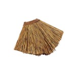 Thatch Γωνιακό Πλακάκι Καλαμιού 42(Y)x60x2,5 cm | Κηπογεωργική