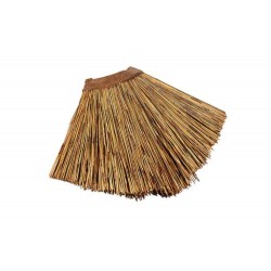 Thatch Γωνιακό Πλακάκι Καλαμιού 42(Y)x60x2,5 cm | Κηπογεωργική