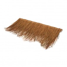 Alang-Alang Πλακίδιο Σταθερό Σύνδεση Πηχάκι 60/70x200cm - Κάλυψη με Φυσικά Πλακίδια
