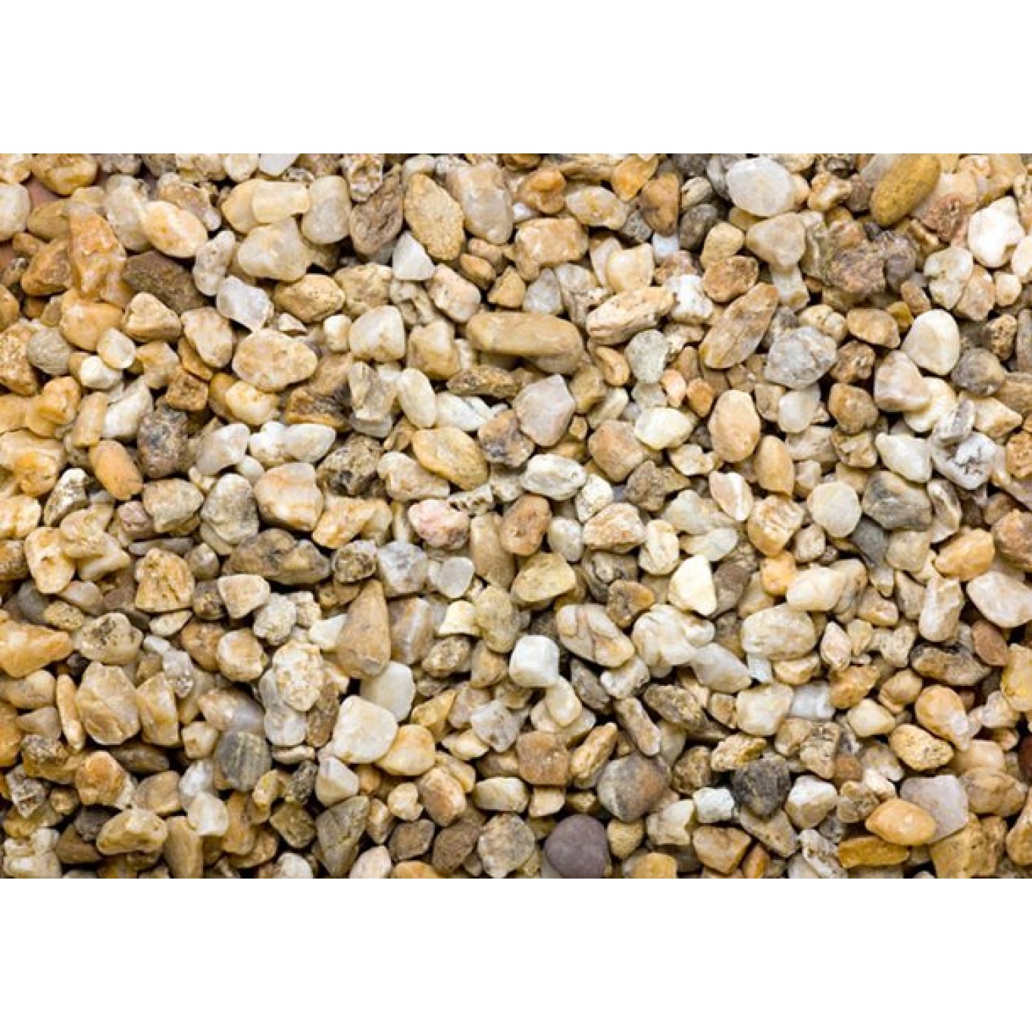 Beige Quartz Sand (2-5)mm  Big Bag
