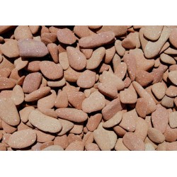 Βότσαλο Κεραμικό (1-2)cm - 19kg | Βότσαλα