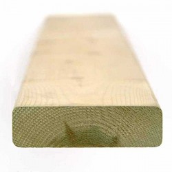 Πλανισμένο Μαδέρι 4,5 x 19,5 x 450cm Εμποτισμένης Ξυλείας - Σκανδιναβική Ξυλεία Πεύκου-Εμποτισμένοι & Πλανισμένοι Δοκοί & Μαδέρια