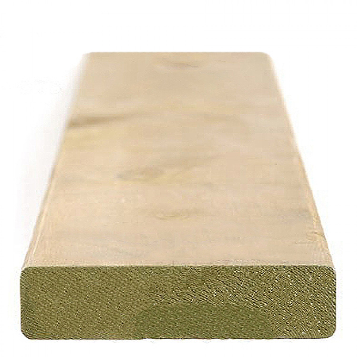 Πλανισμένη Δοκός 4,5 x 14,5 x 360cm Εμποτισμένης Ξυλείας - Σκανδιναβική Ξυλεία Πεύκου-Εμποτισμένοι & Πλανισμένοι Δοκοί (Δοκάρια)