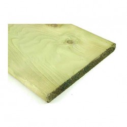 Τάβλα Λεία Πεύκου 1,6 x 14 x 400cm Εμποτισμένη Πλανισμένη - Φινλανδική Ξυλεία Πεύκου-Εμποτισμένες & Πλανισμένες Τάβλες Πατώματος & Λείες Σανίδες