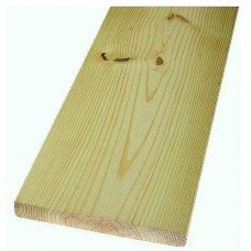 Τάβλα Λεία Πεύκου 1,6 x 9,5 x 400cm Εμποτισμένη Πλανισμένη - Φινλανδική Ξυλεία Πεύκου-Εμποτισμένες & Πλανισμένες Τάβλες Πατώματος & Λείες Σανίδες