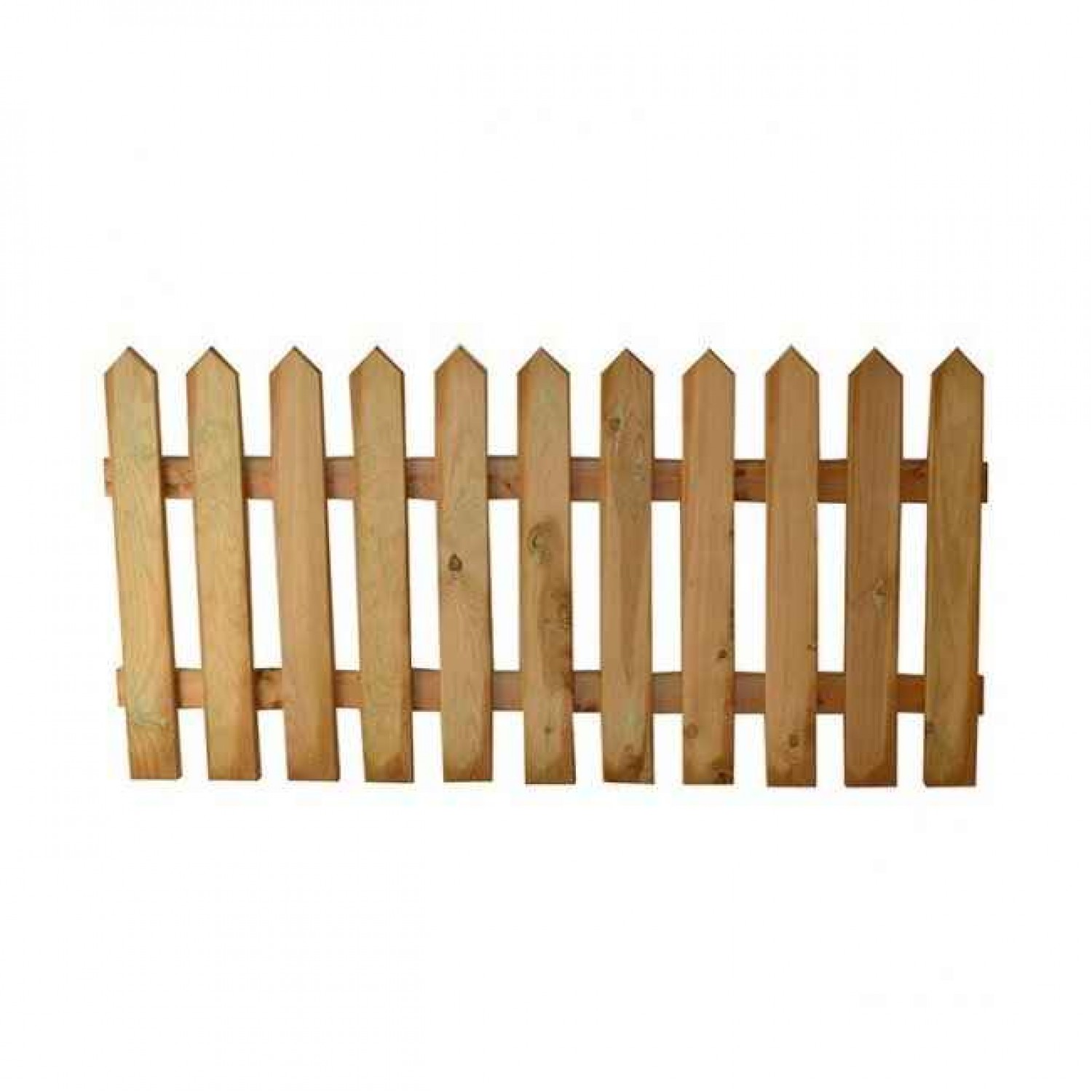 Ξύλινη Πόρτα Φράχτη Πυραμίδα 75(Υ) x 100cm Ξύλινη Πόρτα Φράχτη Πυραμίδα 75(Υ) x 100cm - Ξύλινοι Φράχτες