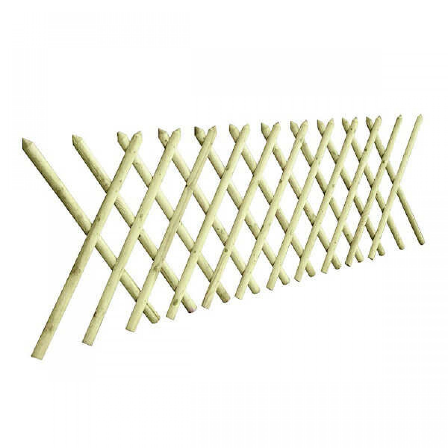 Ξύλινος Φράχτης Ανοιγόμενος PREMIUM 80(Υ)x250cm Ξύλινοι Φράχτες Ανοιγόμενοι PREMIUM 80(Υ)x250cm