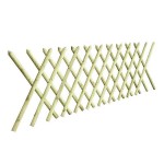 Ξύλινος Φράχτης Ανοιγόμενος PREMIUM 80(Υ)x250cm Ξύλινοι Φράχτες Ανοιγόμενοι PREMIUM 80(Υ)x250cm