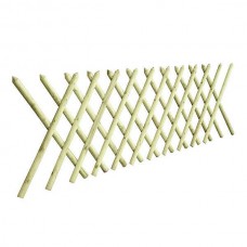 Ξύλινοι Φράχτες Ανοιγόμενοι PREMIUM 80(Υ)x250cm