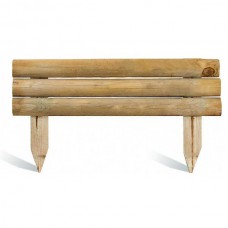 Wooden Rollboarder Horizontal 30/60(H)x100cm | Kipogeorgiki