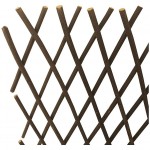 Expandable Trellis Willow Lattice Fence Panel 90(H)x180cm Expandable Trellis Willow Lattice Fence Panel 90(H)x180cm