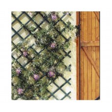 Ξύλινο Καφασωτό Ανοιγόμενη Πέργκολα 200x100cm