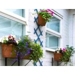 Expanding Trellis-Pergola 200x50cm | Τimber Garden Products Expanding Trellis-Pergola 200x50cm | kipogeorgiki.live