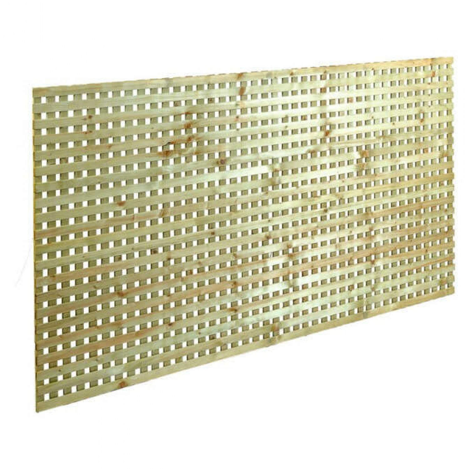 Καφασωτό Privacy Ίσιο (2x2) 122 x 240cm - Ξύλινα Καφασωτά Καφασωτά Privacy Ίσια (2x2) 122 x 240cm - Είδη Περίφραξης