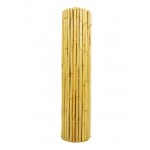 Καλαμωτές Μπαμπού Ø20-25mm 150x250cm με Σύρμα Περαστό | kipogeorgiki.live